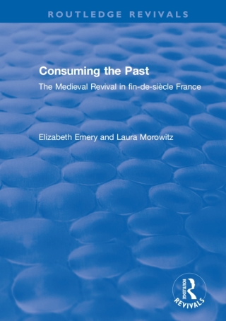 Consuming the Past