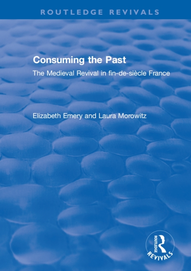 Consuming the Past