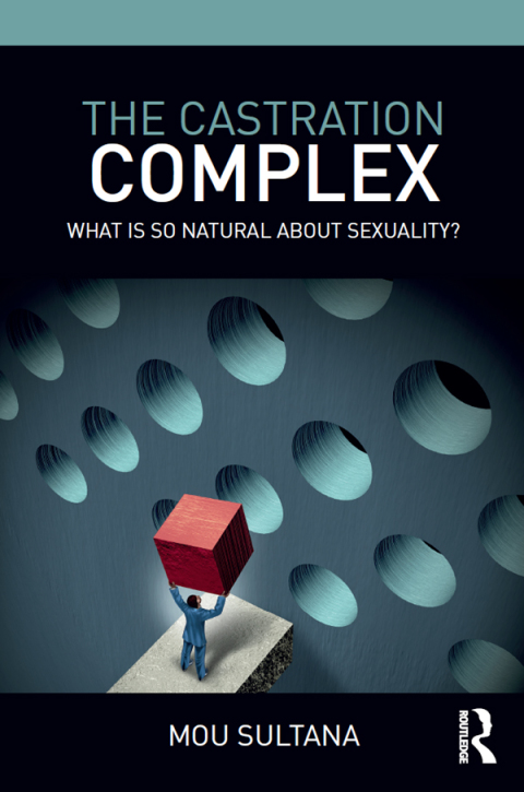 Cover image for book The Castration Complex