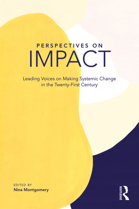 Cover image for book Perspectives on Impact