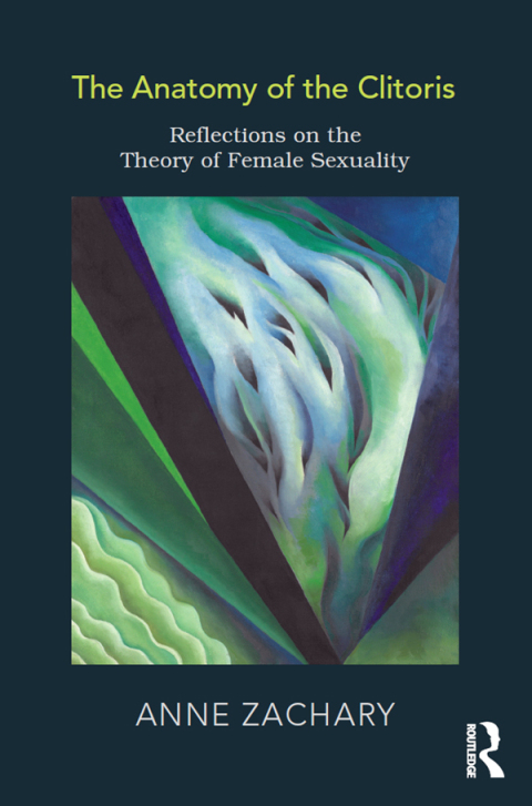 Cover image for book The Anatomy of the Clitoris