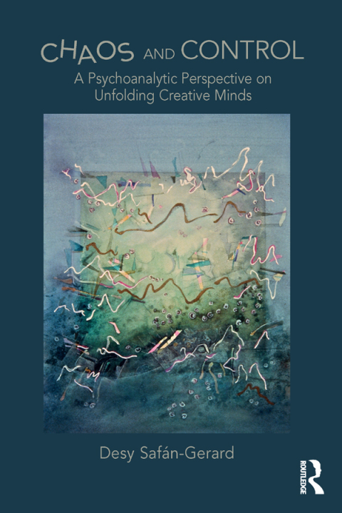 Cover image for book Chaos and Control