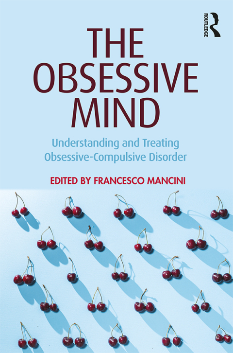 Cover image for book The Obsessive Mind