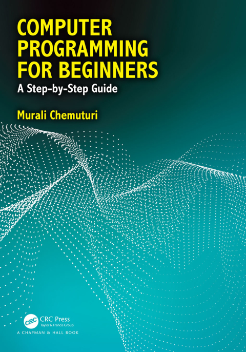 Cover image for book Computer Programming for Beginners