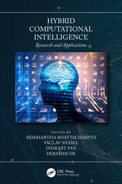 Cover image for book Hybrid Computational Intelligence