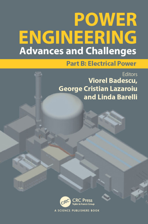 Cover image for book Power Engineering