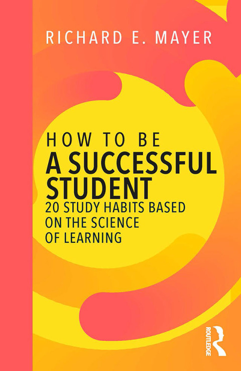 Cover image for book How to Be a Successful Student
