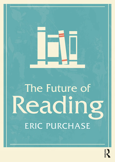 Cover image for book The Future of Reading