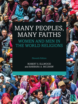 Many Peoples, Many Faiths