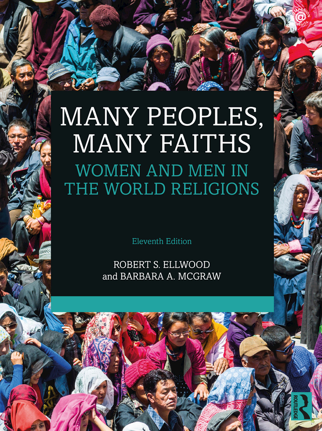 Many Peoples, Many Faiths