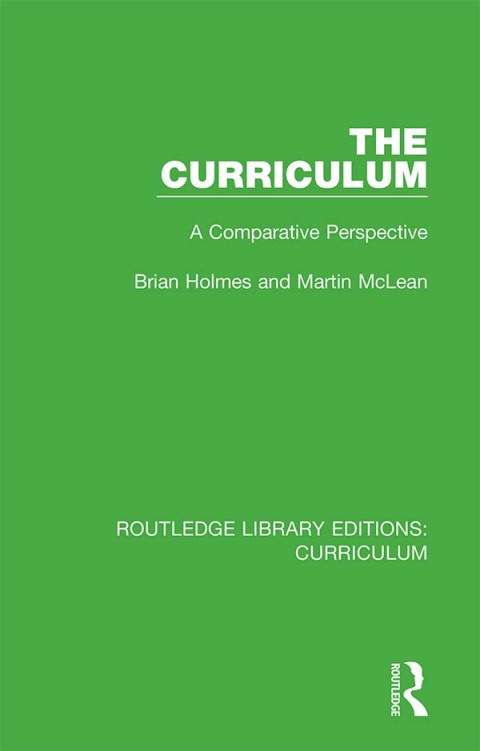 The Curriculum 