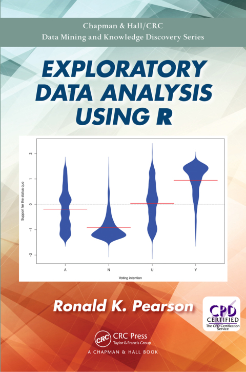 Exploratory Data Analysis Using R 