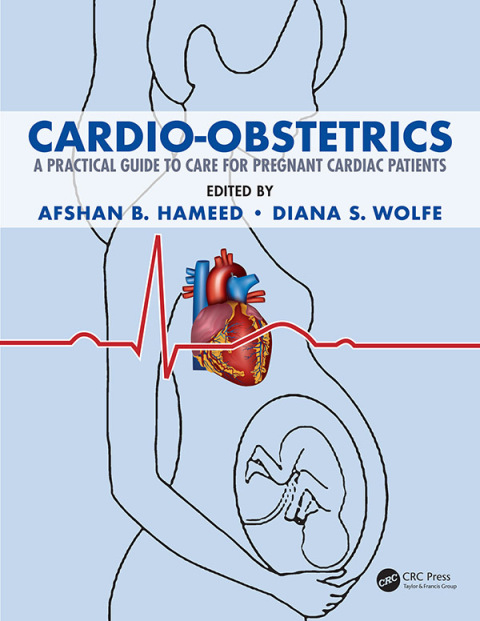 Cover image for book Cardio-Obstetrics