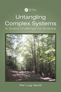 صورة الغلاف: Untangling Complex Systems 1st edition 9781466509429