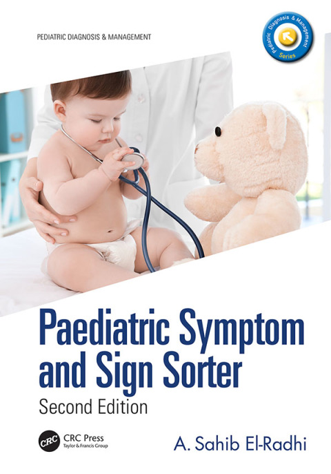 Cover image for book Paediatric Symptom and Sign Sorter