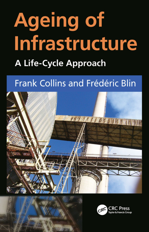 Cover image for book Ageing of Infrastructure