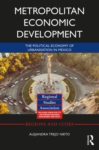 Metropolitan Economic Development