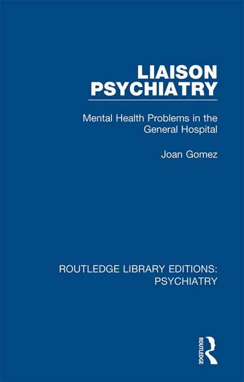 Liaison Psychiatry 