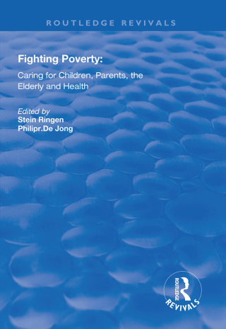 Fighting Poverty