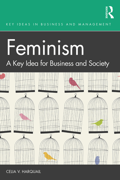 Cover image for book Feminism