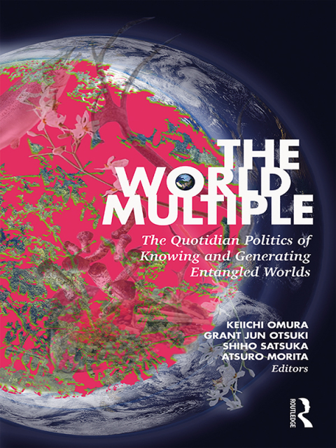 Cover image for book The World Multiple
