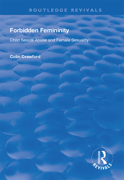 Cover image for book Forbidden Femininity