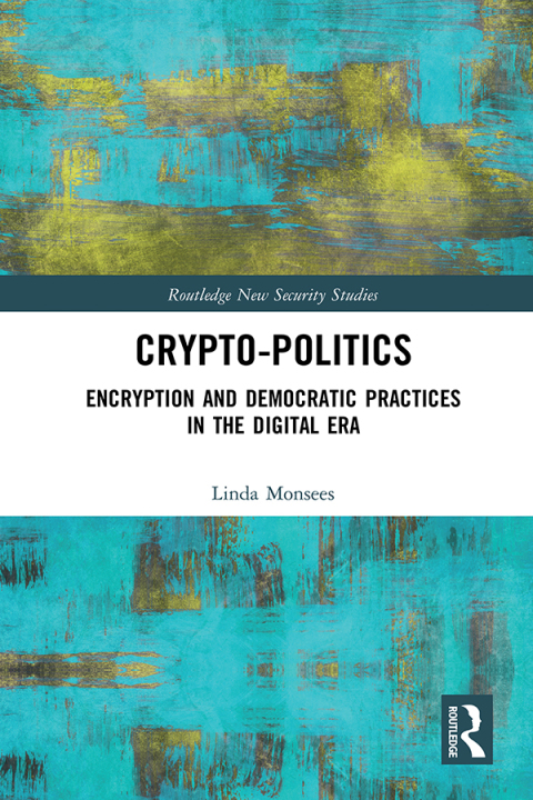 Cover image for book Crypto-Politics
