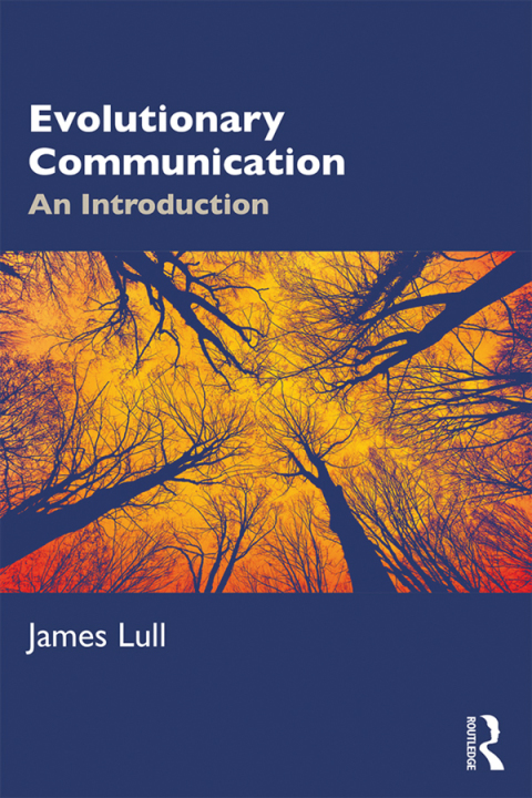 Cover image for book Evolutionary Communication