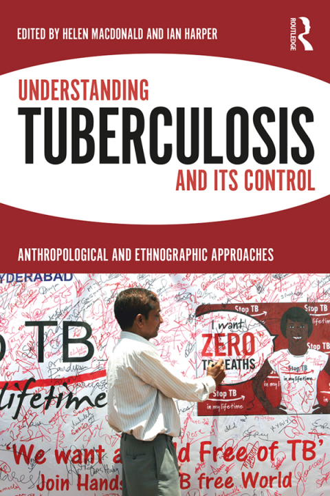 Cover image for book Understanding Tuberculosis and its Control