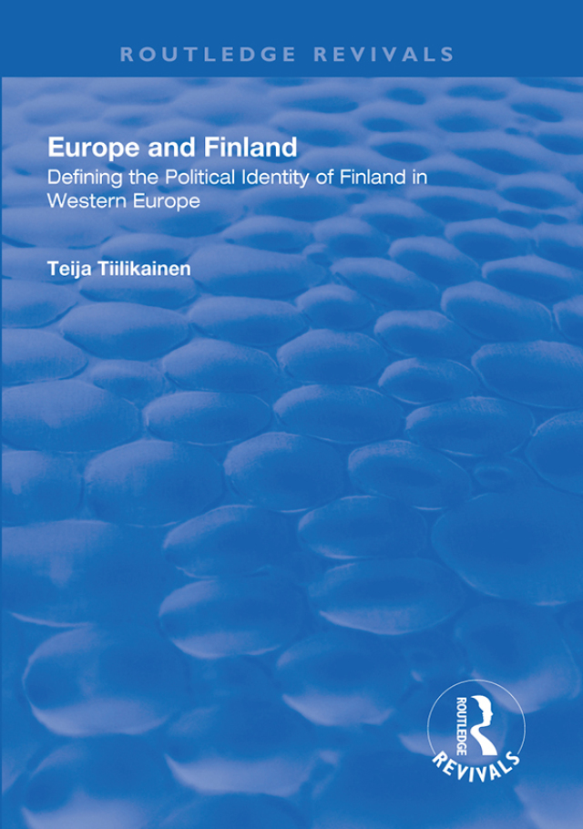 Europe and Finland