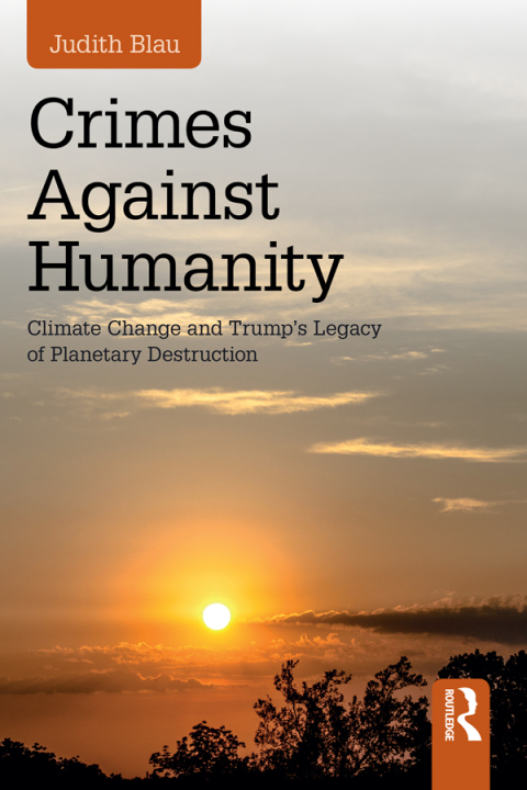 Cover image for book Crimes Against Humanity