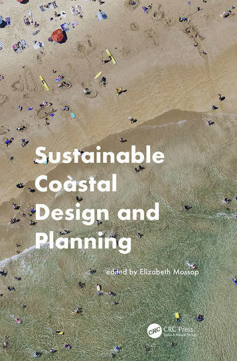 Cover image for book Sustainable Coastal Design and Planning