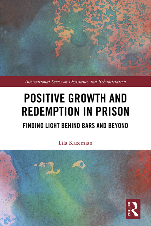 Cover image for book Positive Growth and Redemption in Prison