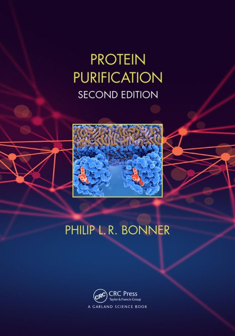 Cover image for book Protein Purification
