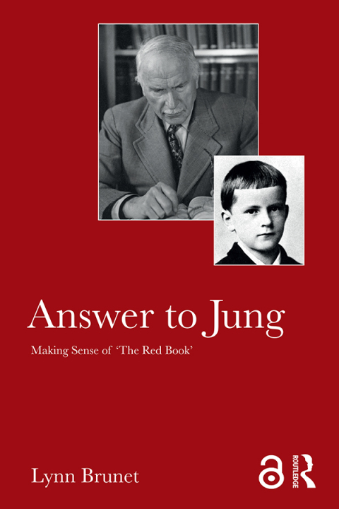Cover image for book Answer to Jung