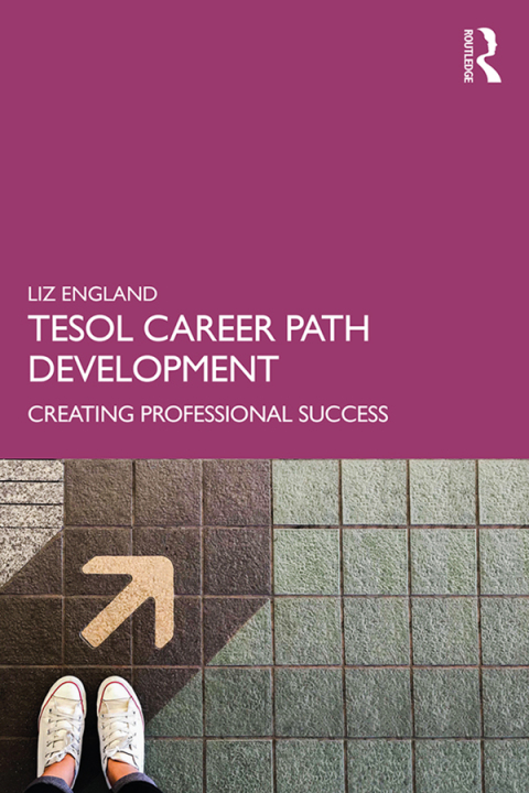 Cover image for book TESOL Career Path Development