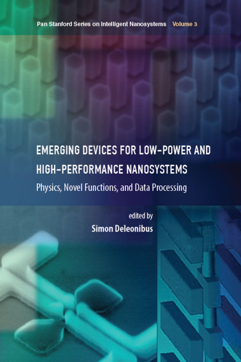 Emerging Devices for Low-Power and High-Performance Nanosystems 