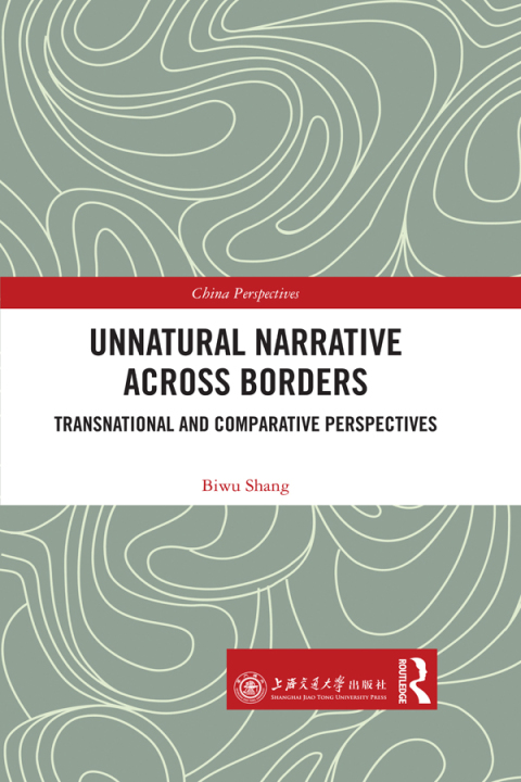 Cover image for book Unnatural Narrative across Borders