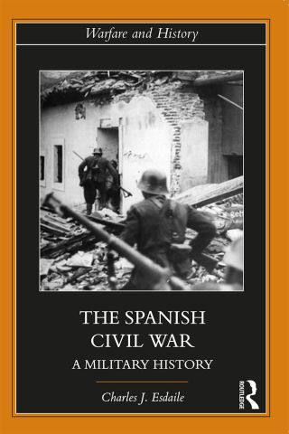 The Spanish Civil War