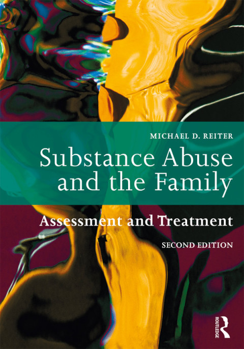 Substance Abuse+The Family