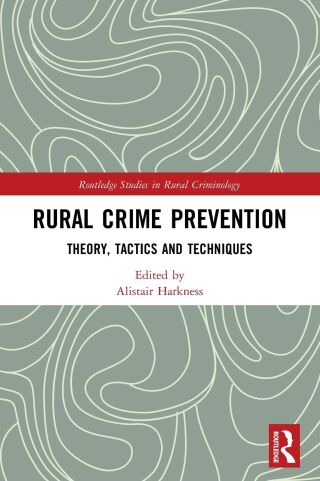 Rural Crime Prevention