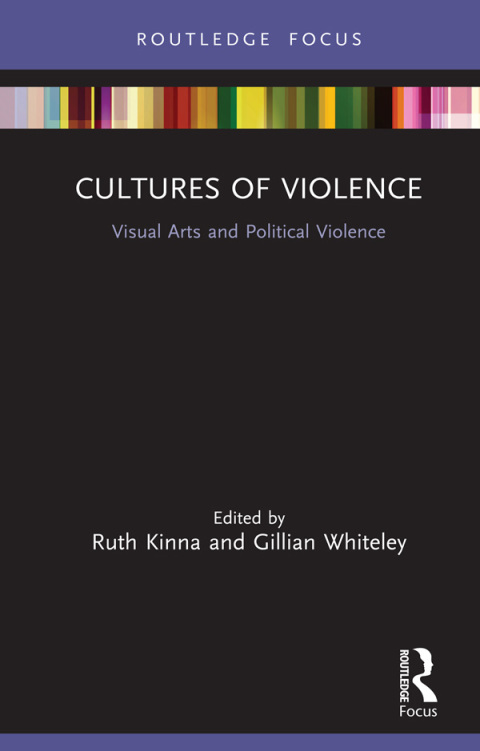 Cover image for book Cultures of Violence