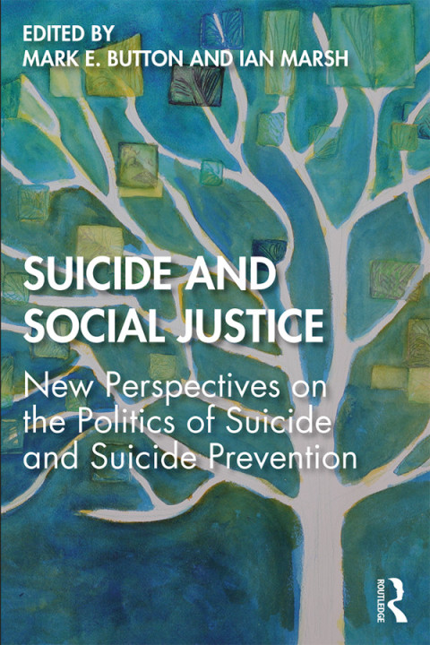 Cover image for book Suicide and Social Justice
