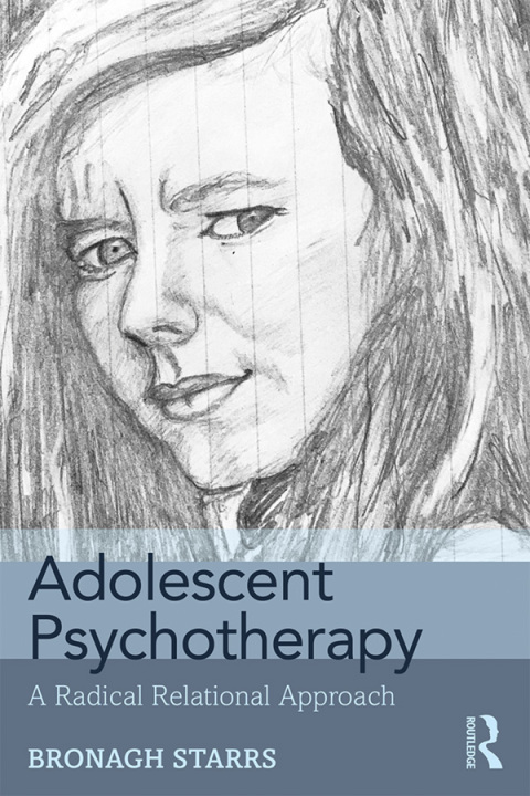 Cover image for book Adolescent Psychotherapy