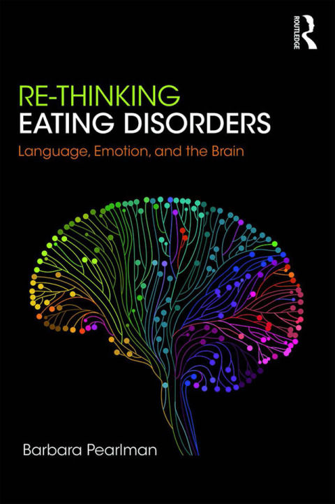 Cover image for book Re-Thinking Eating Disorders