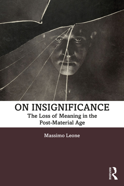 Cover image for book On Insignificance