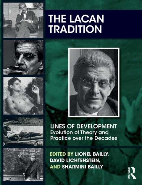 Cover image for book The Lacan Tradition