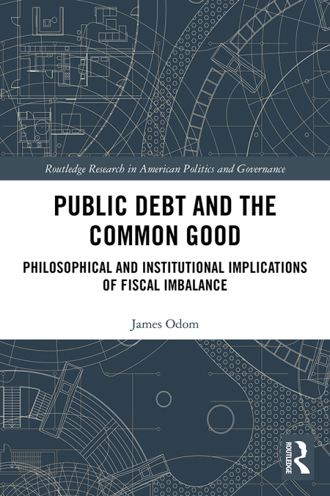 Cover image for book Public Debt and the Common Good