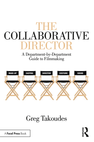 The Collaborative Director