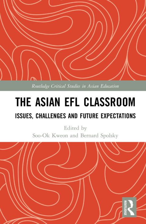 Cover image for book The Asian EFL Classroom